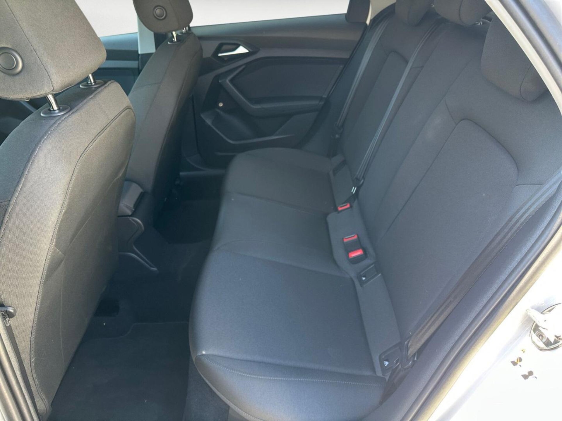Audi A1 Sportback Advanced