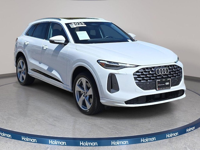 2025 Audi Q5