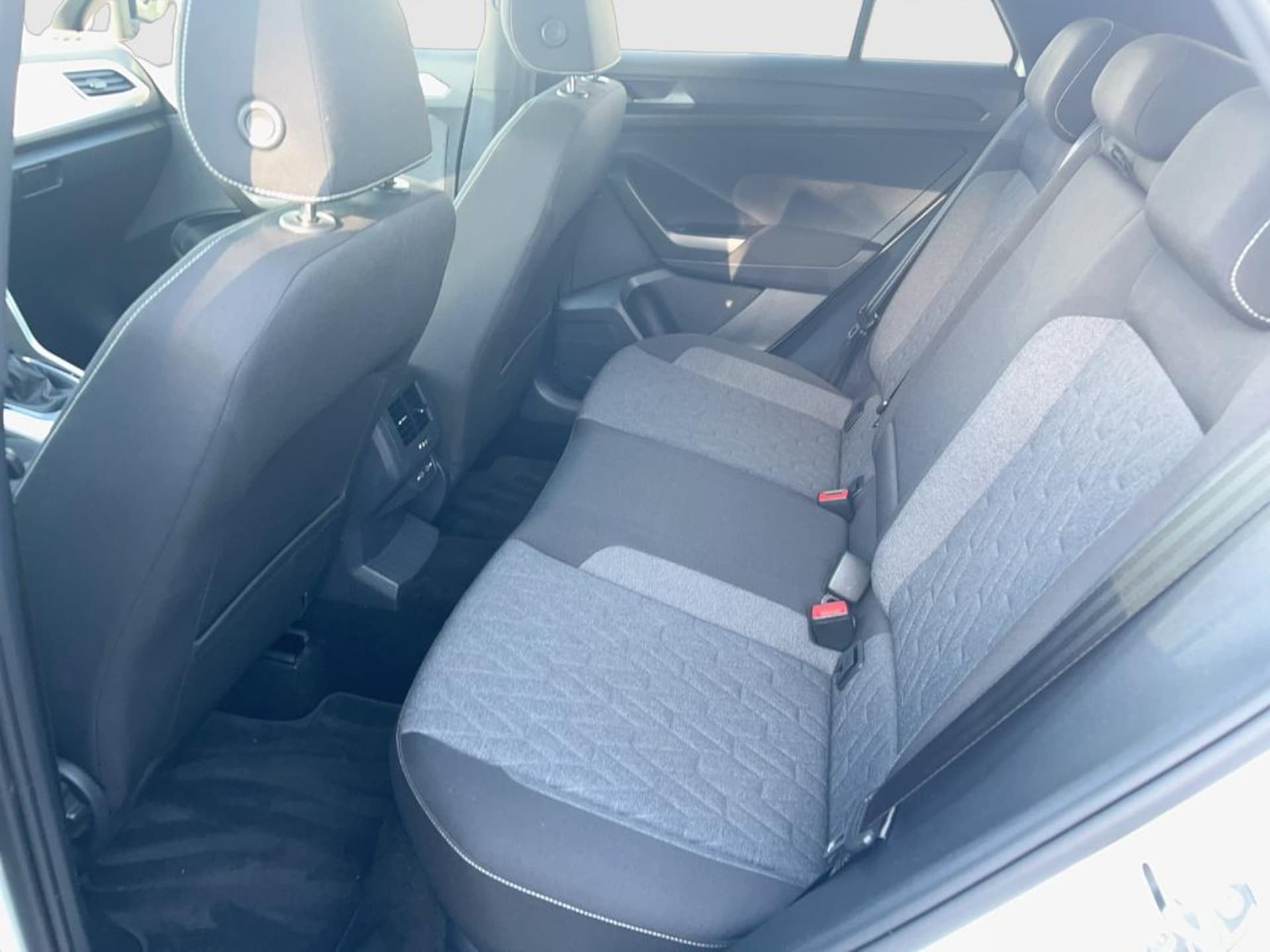 Volkswagen T-Roc MOVE