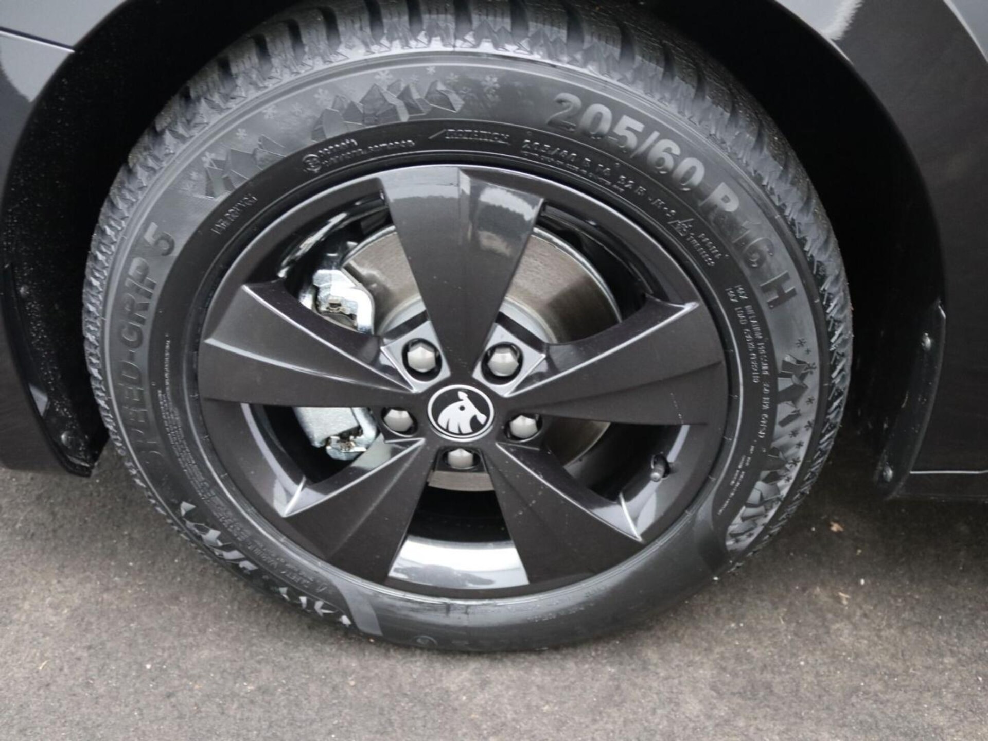 Skoda Octavia Combi Selection