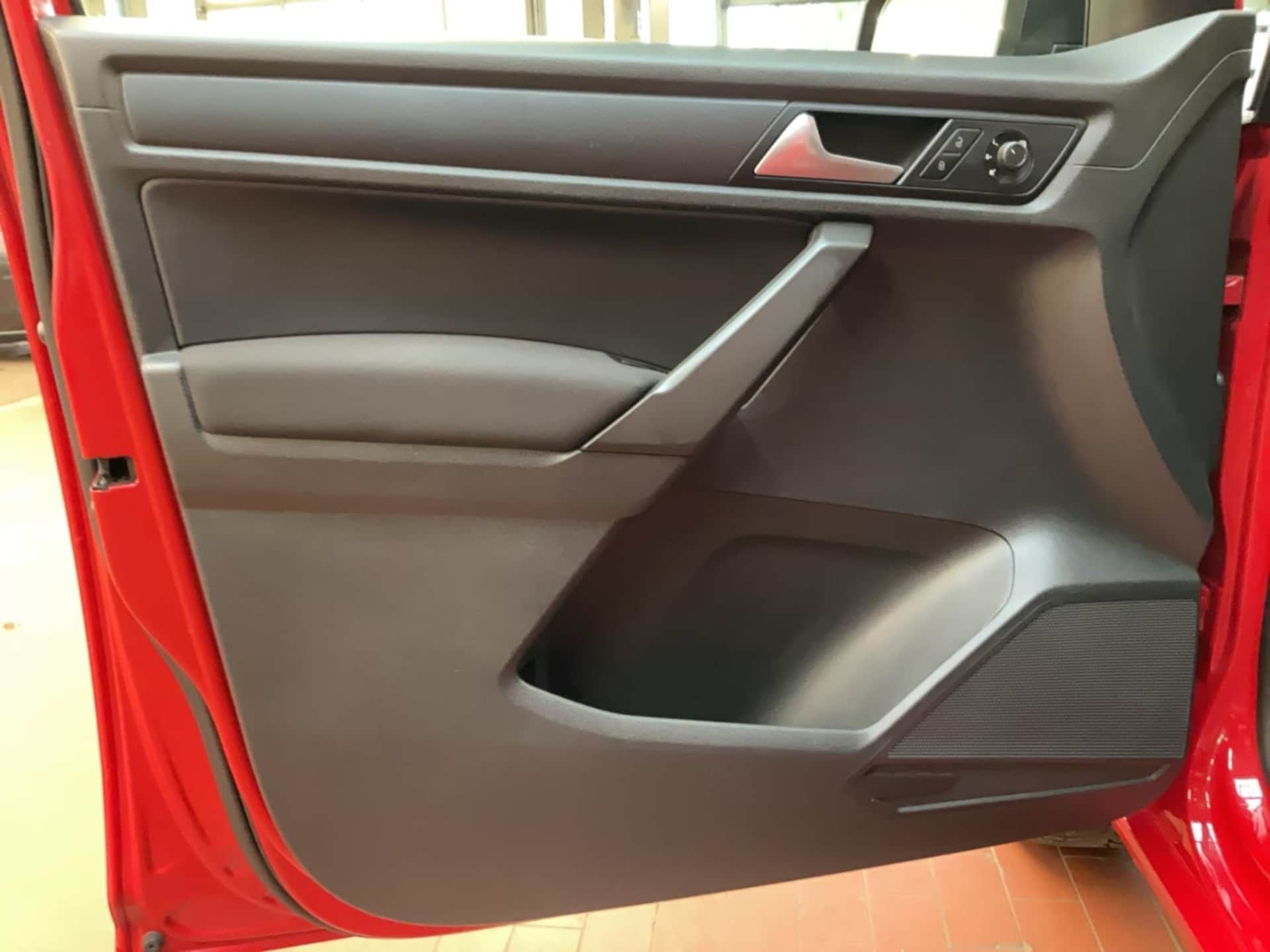 Volkswagen Caddy Trendline