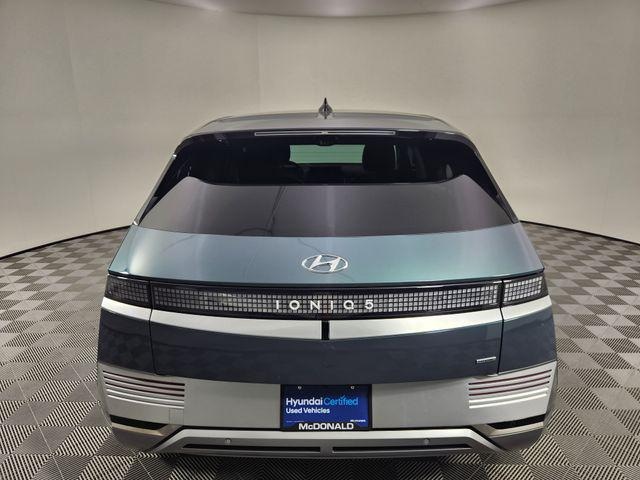 2024 Hyundai IONIQ 5