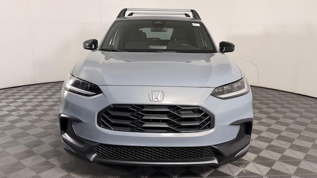 2023 Honda HR-V