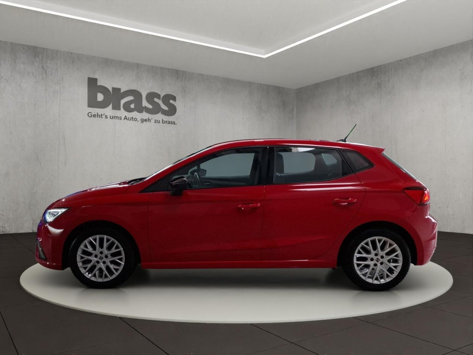 SEAT Ibiza – Bild 2