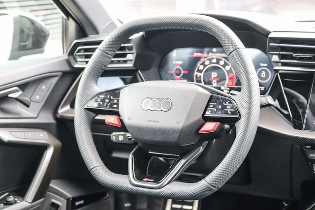 2026 Audi RS 3 Base - Photo 15