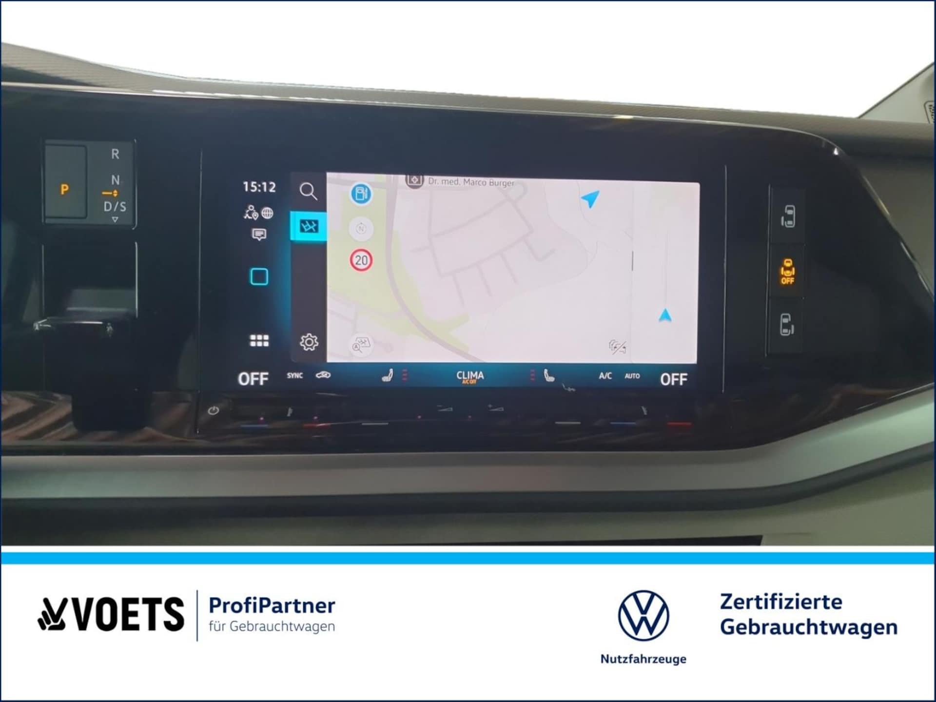 Volkswagen Multivan Life