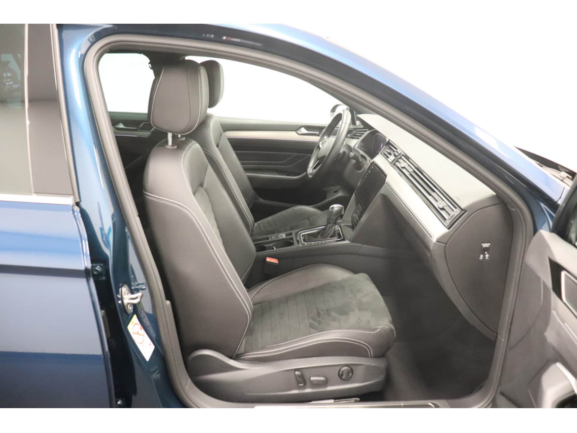 Volkswagen Passat Variant Elegance