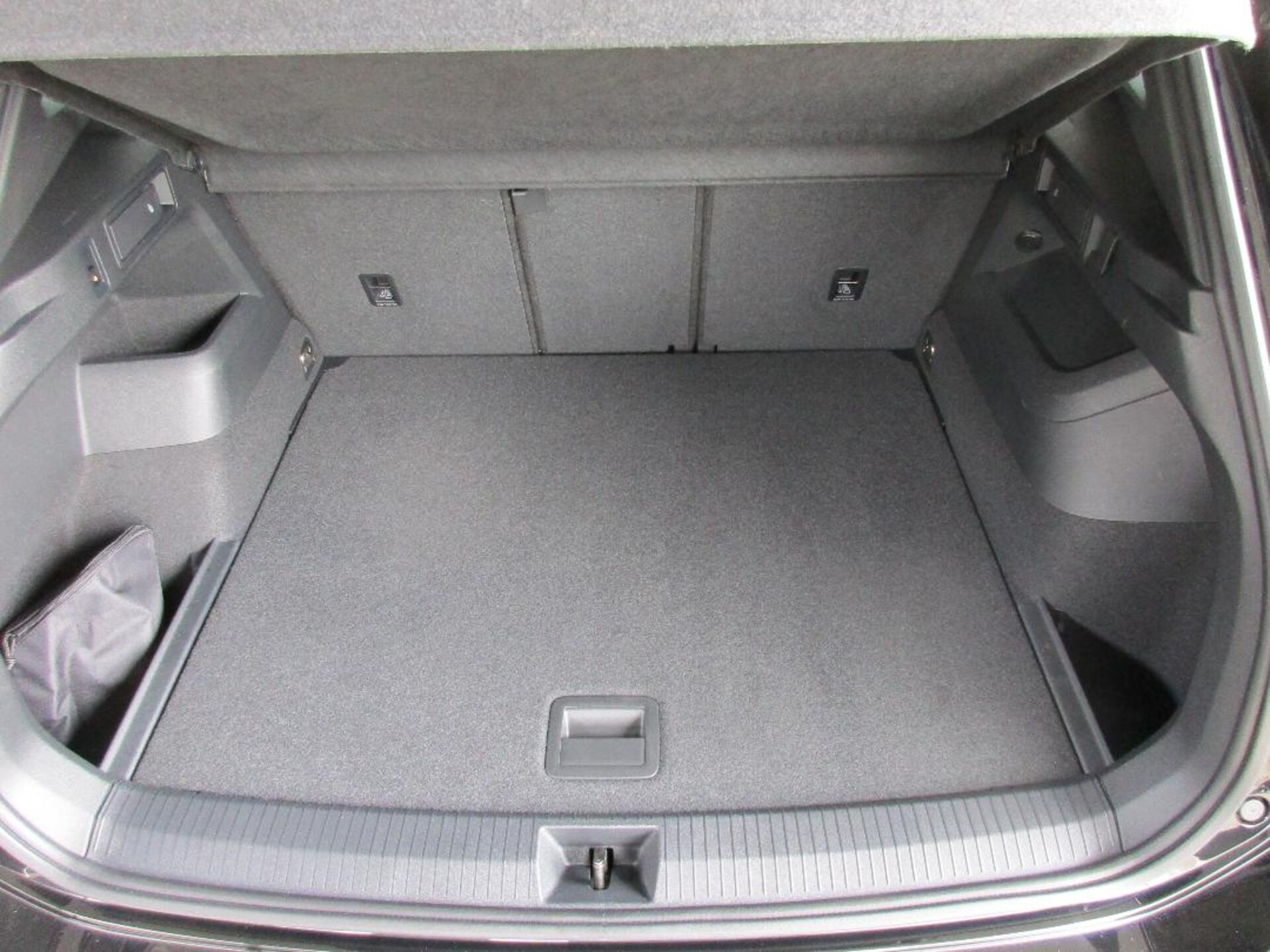 Volkswagen Tiguan Goal