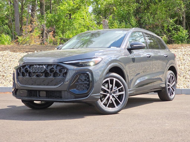 Photo of 2026 Audi Q5 
