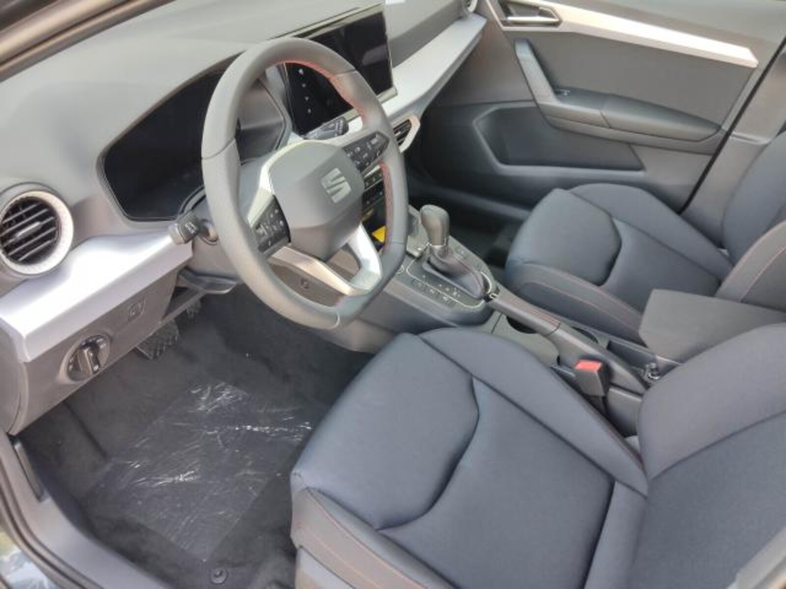 SEAT Ibiza – Bild 6