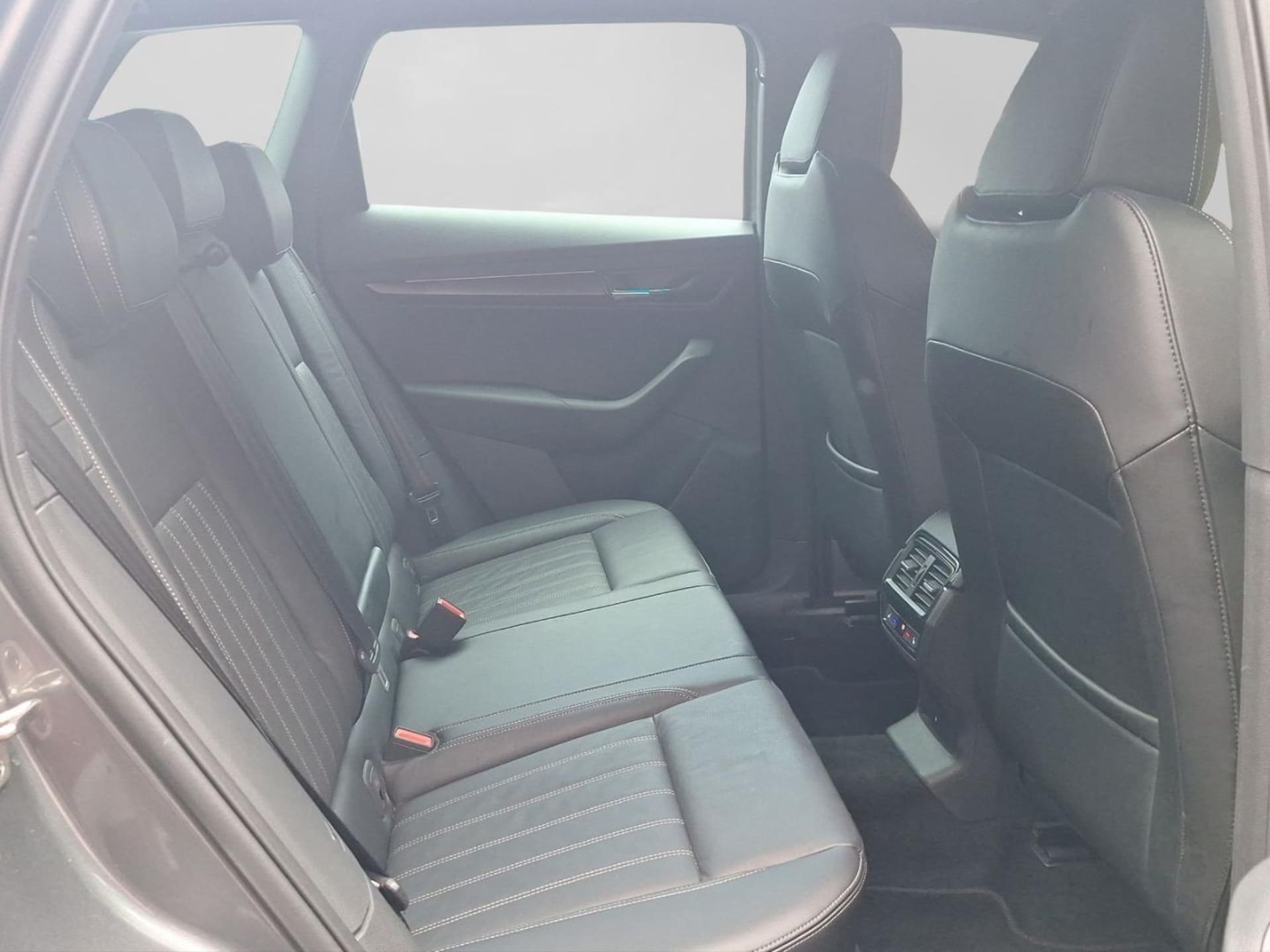 Skoda Karoq Sportline