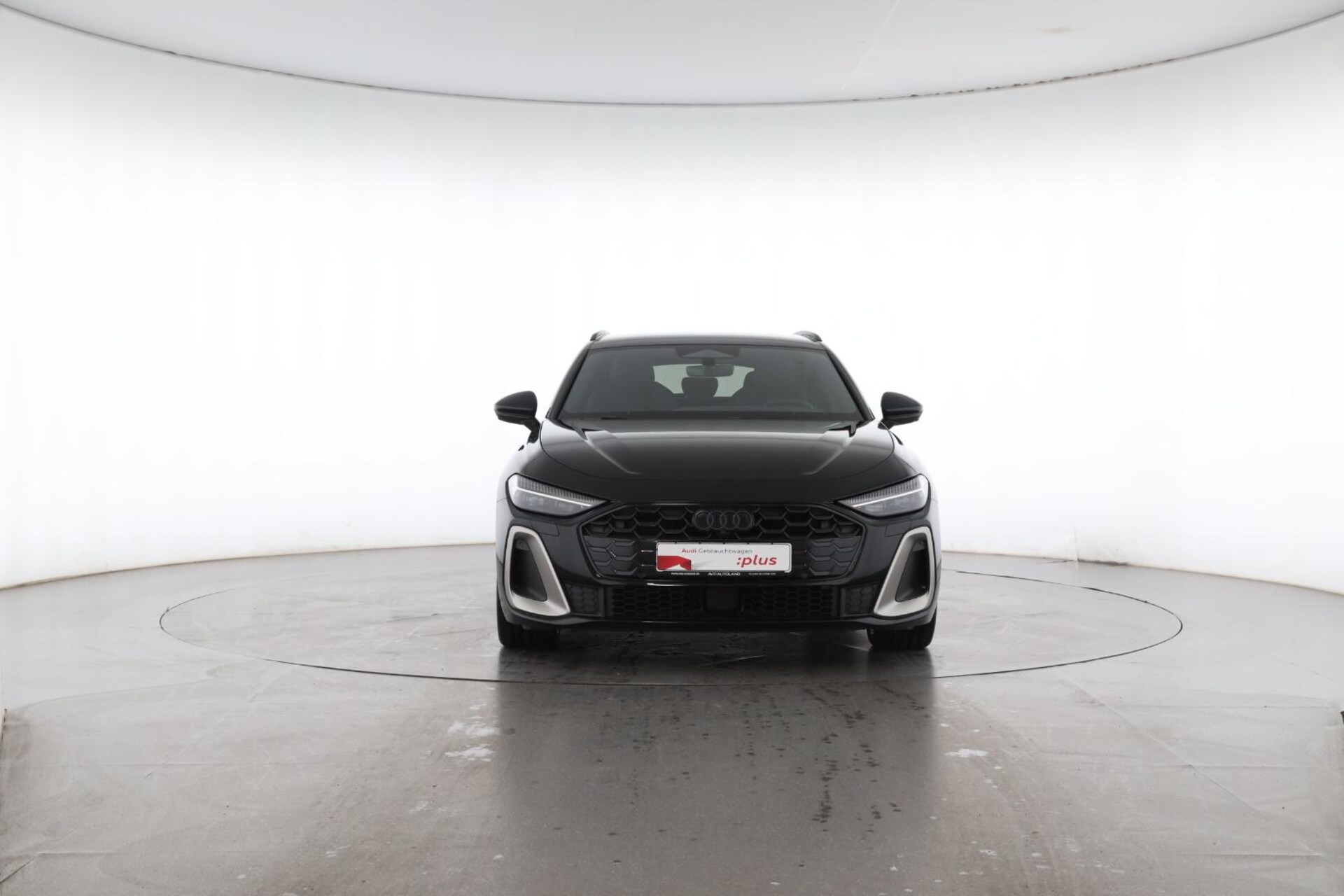 Audi A5 Avant edition one