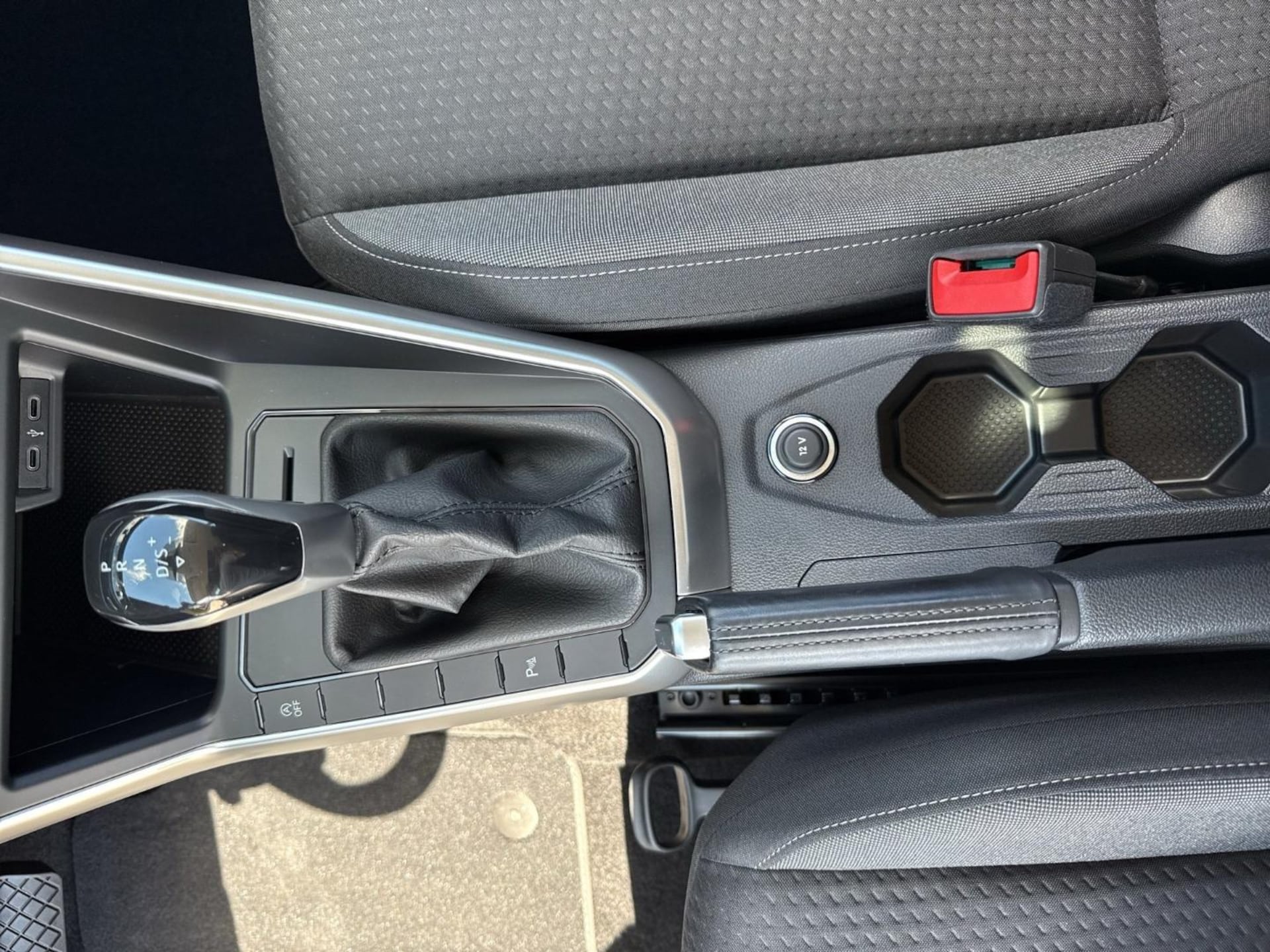 Volkswagen Taigo Life