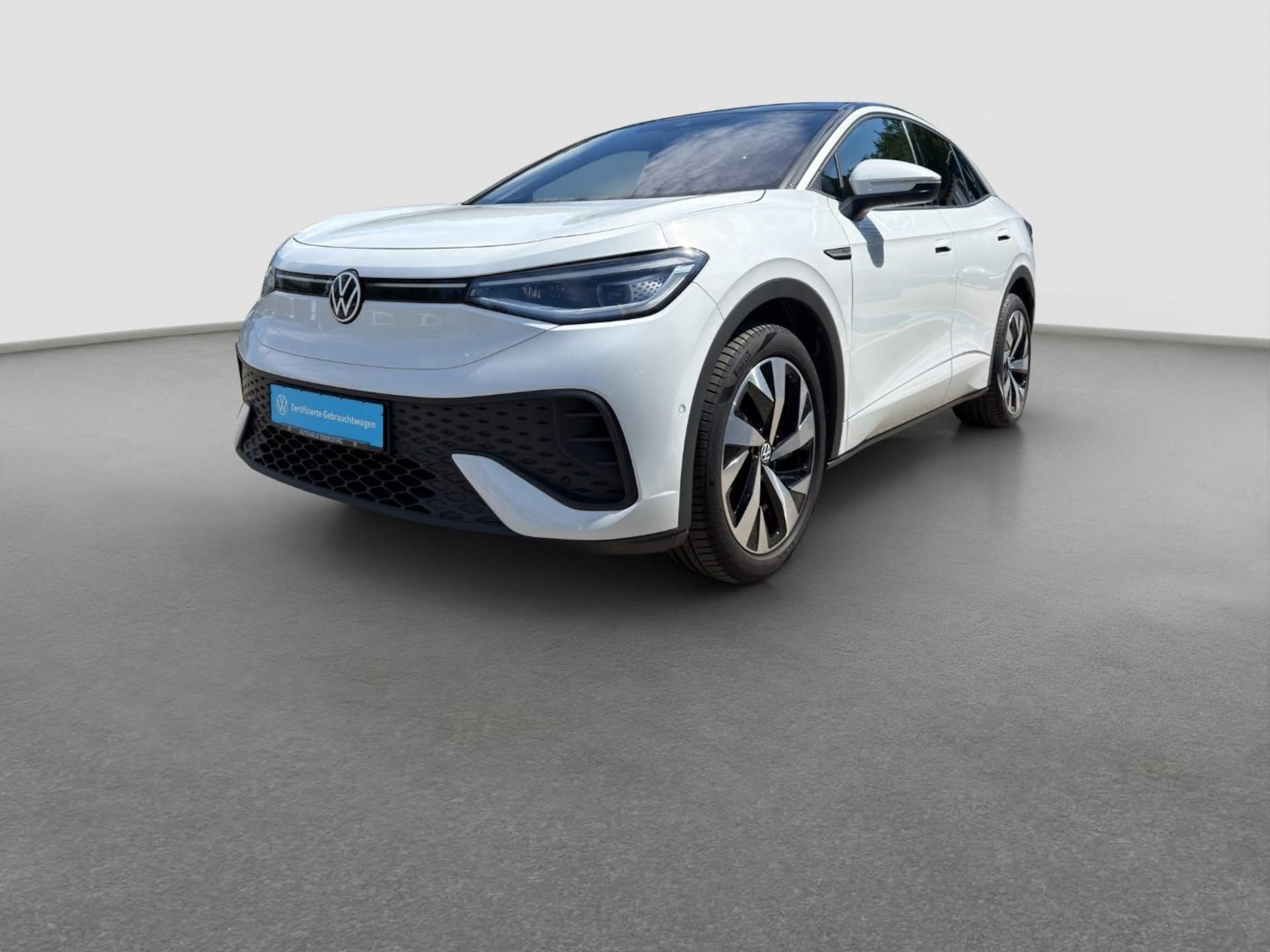 Volkswagen ID.5 Pro Performance
