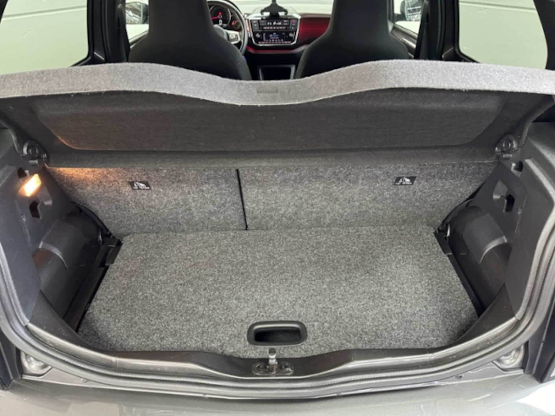 Volkswagen up! GTI