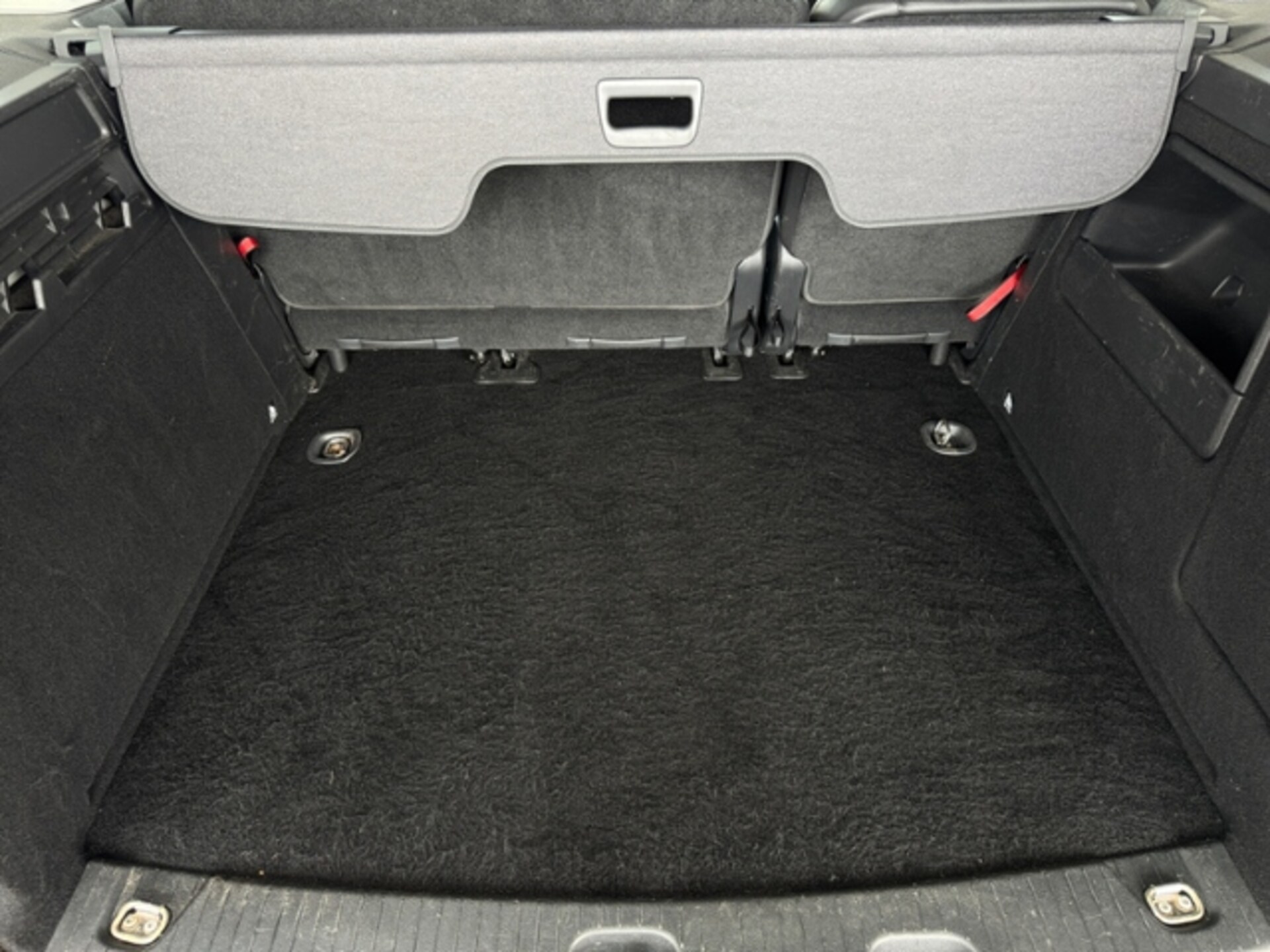 Volkswagen Caddy Style