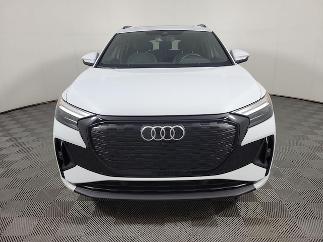 Used 2024 Audi Q4 e-tron Premium with VIN WA1KUBFZ8RP065157 for sale in Marietta, GA