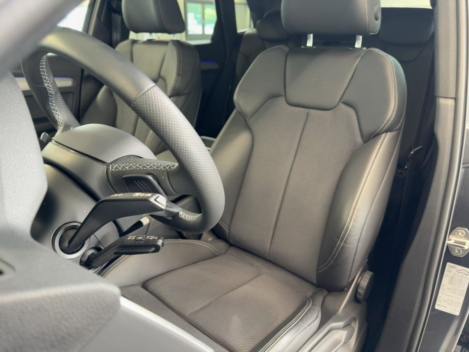 Audi Q5 – Bild 17