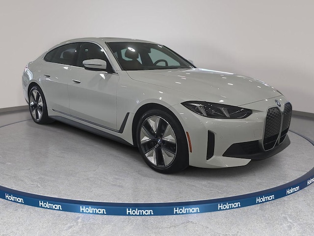 2025 BMW