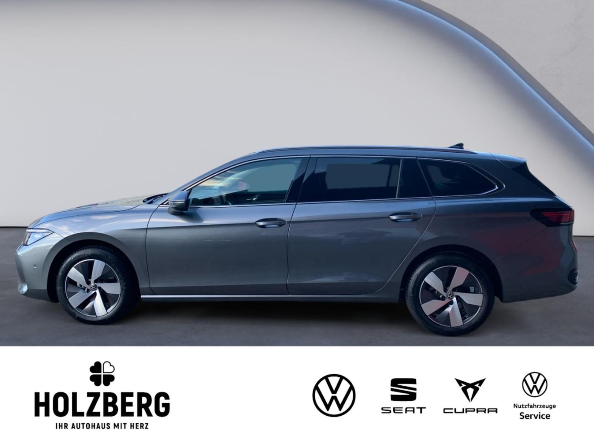 Volkswagen Passat Business