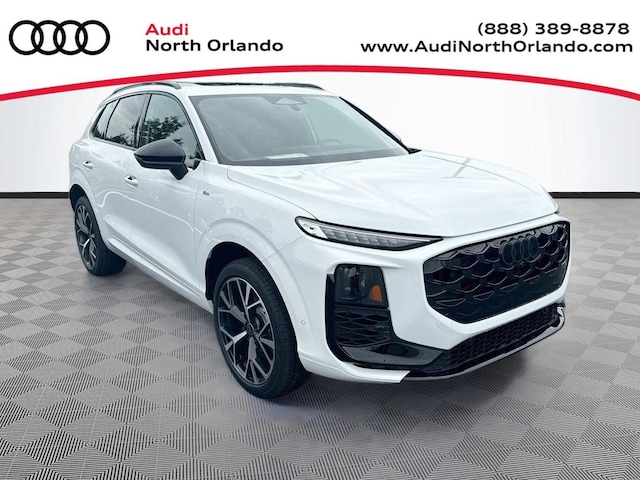 Photo of 2026 Audi Q3 SUV