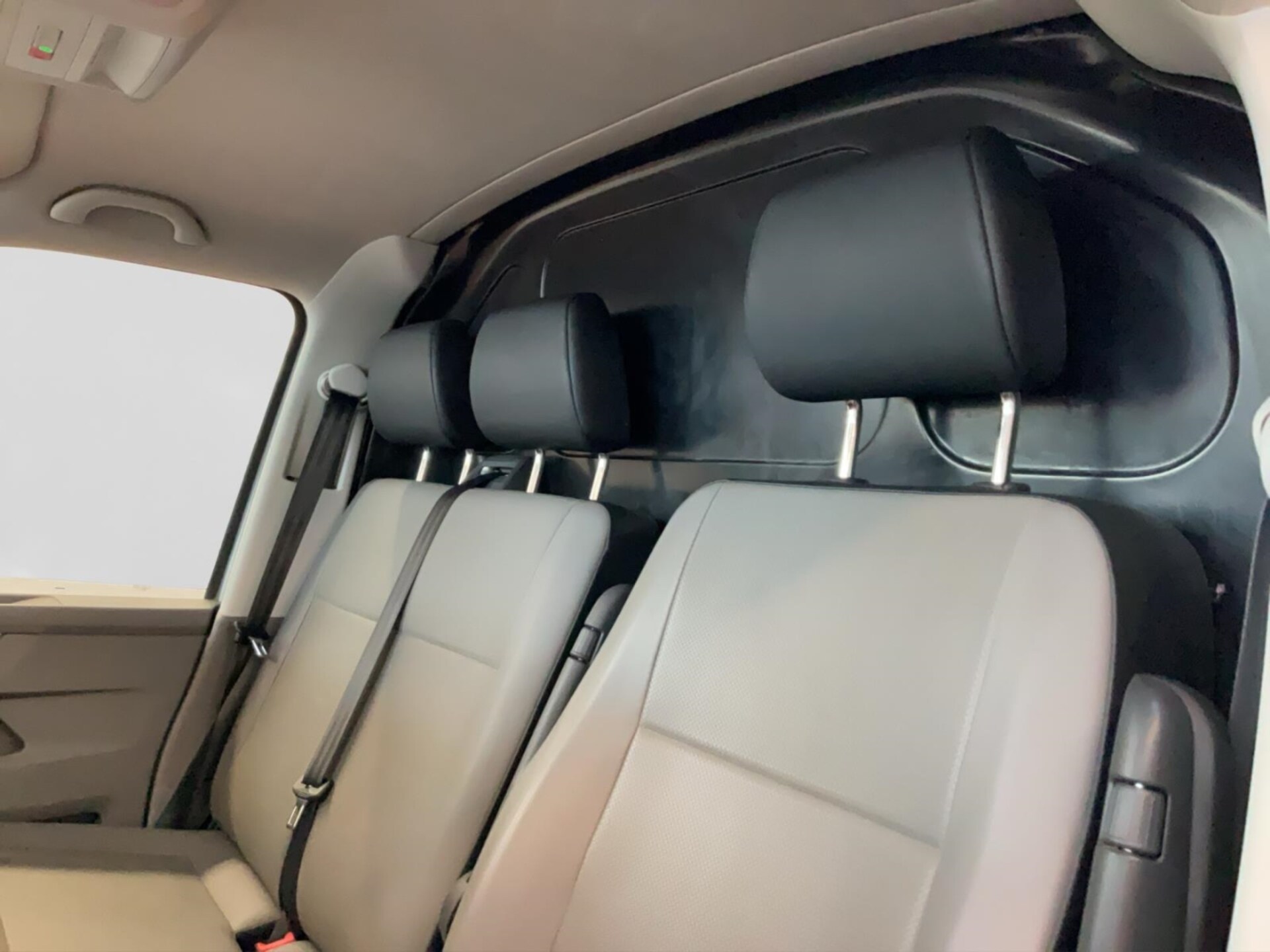 Volkswagen T6.1 Transporter Kasten kurzer Radstand