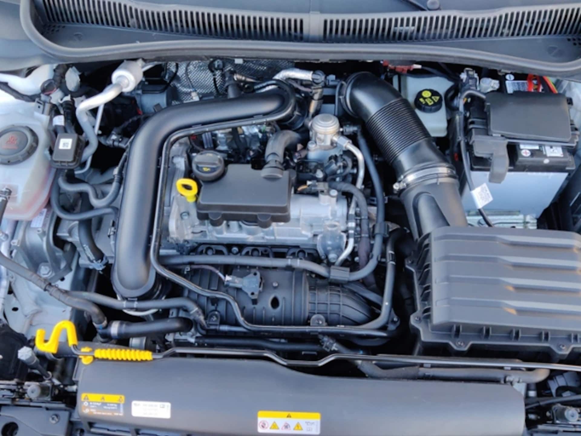 Volkswagen Polo Style