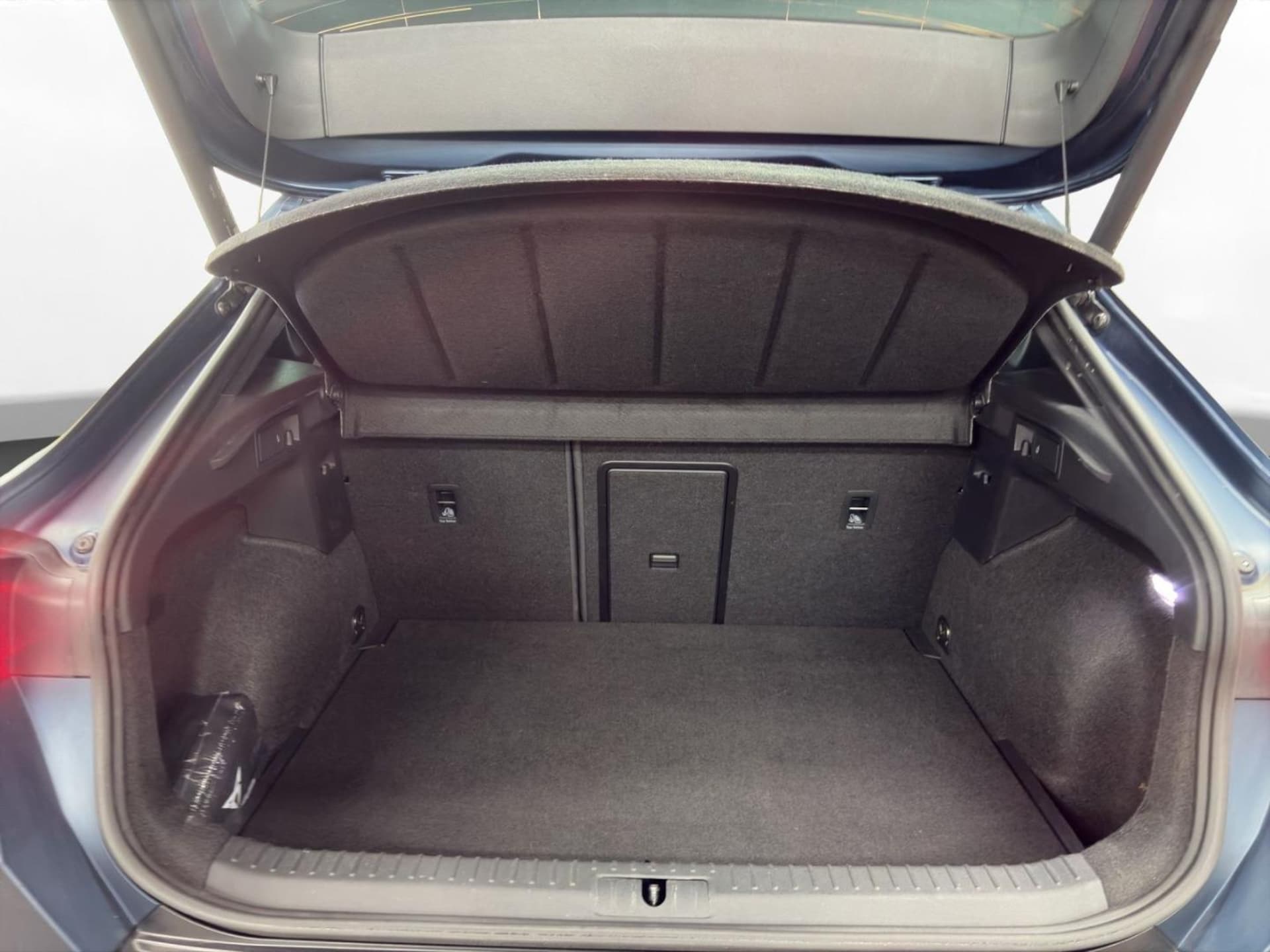 CUPRA Formentor VZ5