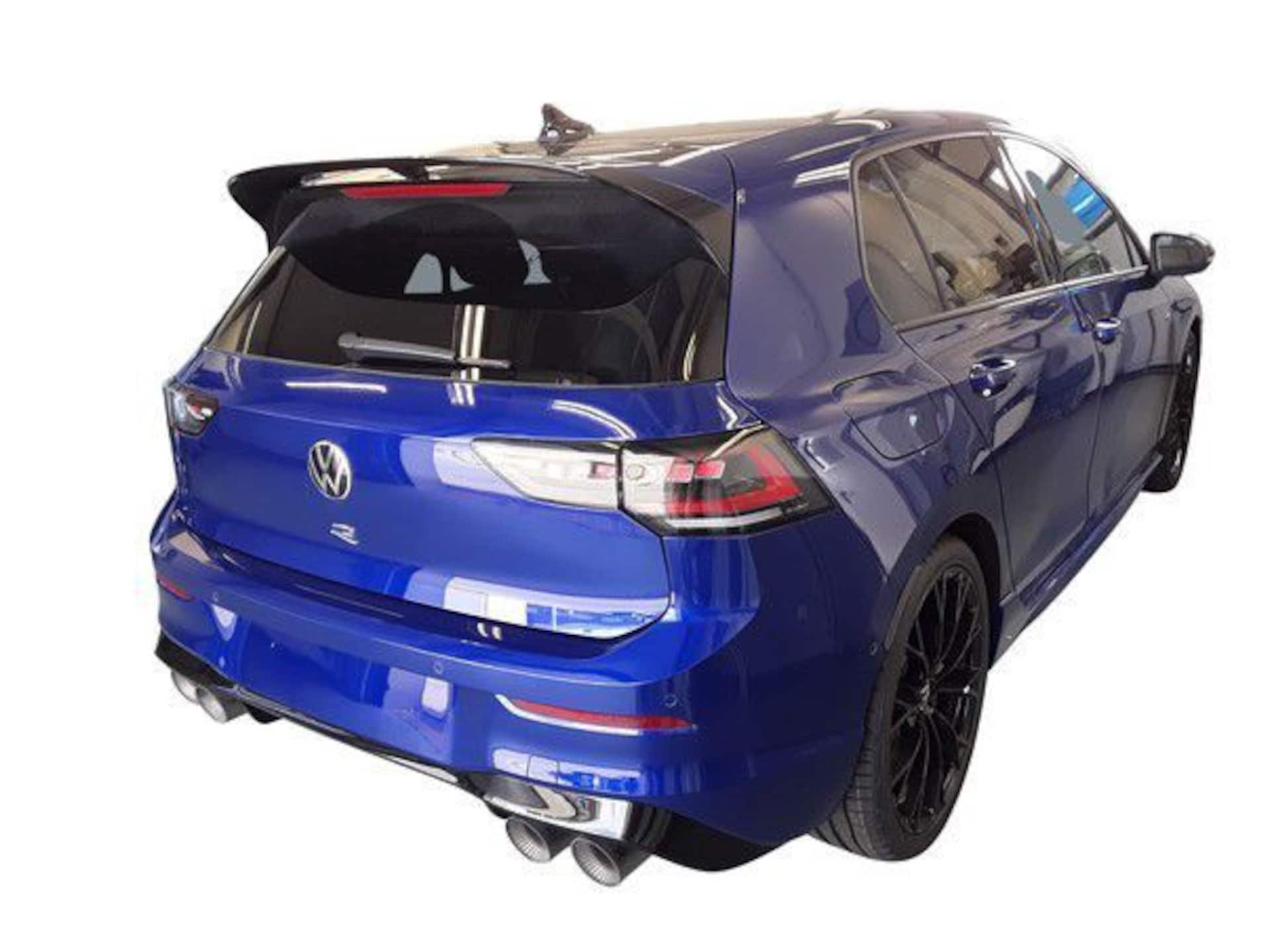 Volkswagen Golf R
