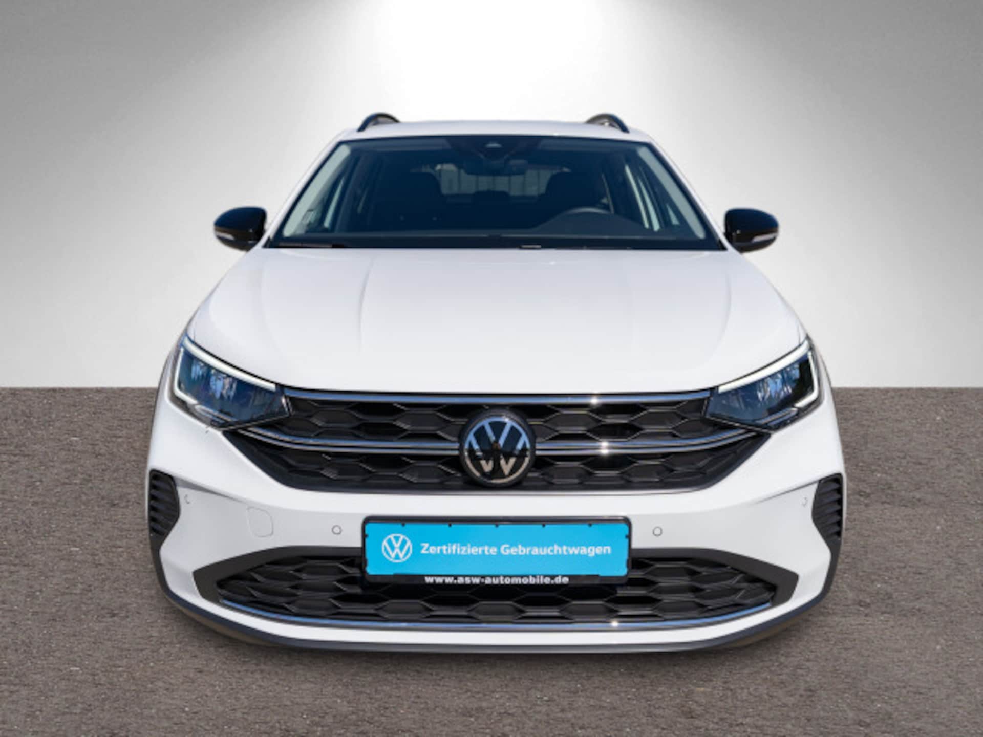 Volkswagen Taigo ENERGY