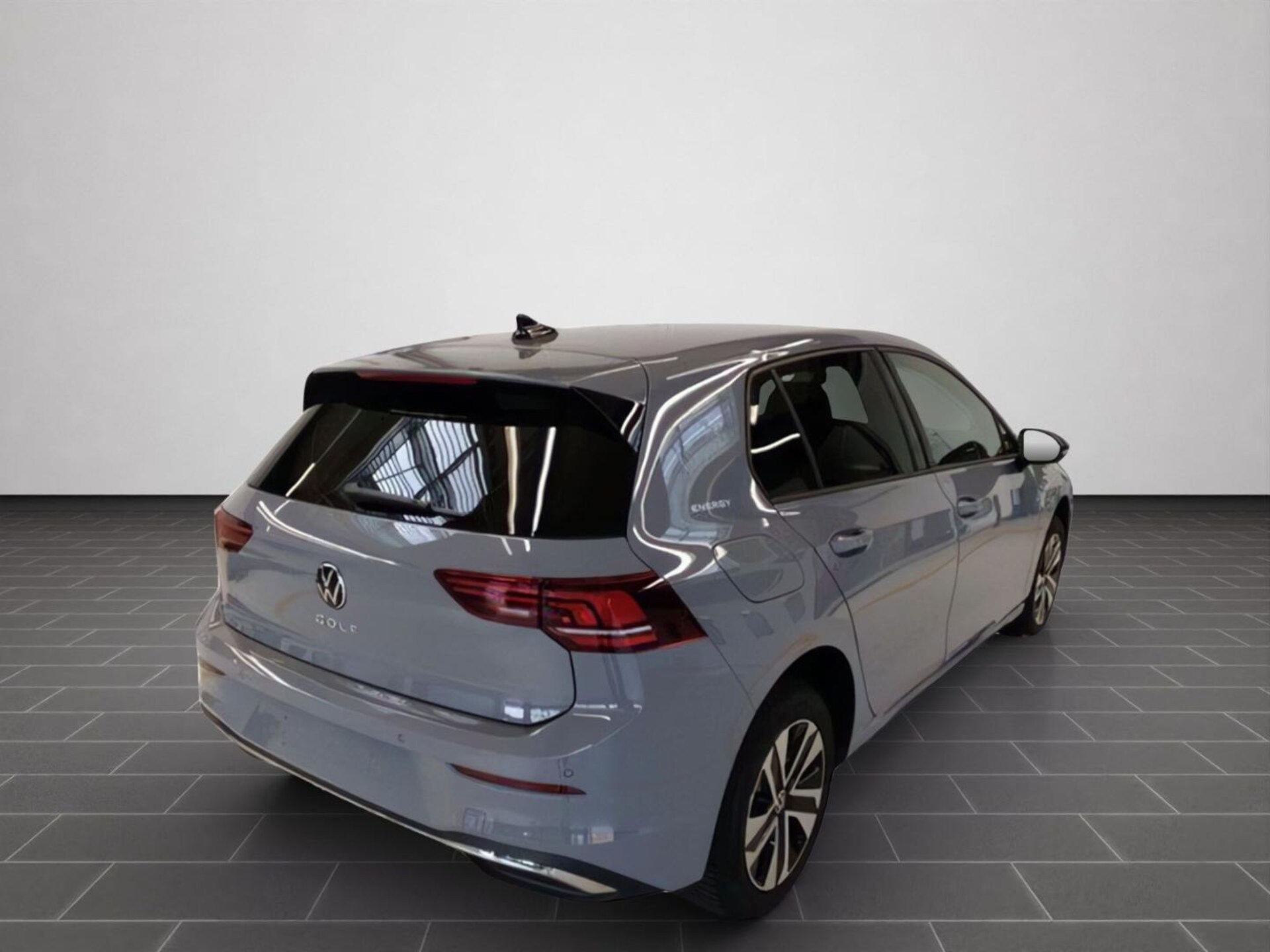 Volkswagen Golf ENERGY