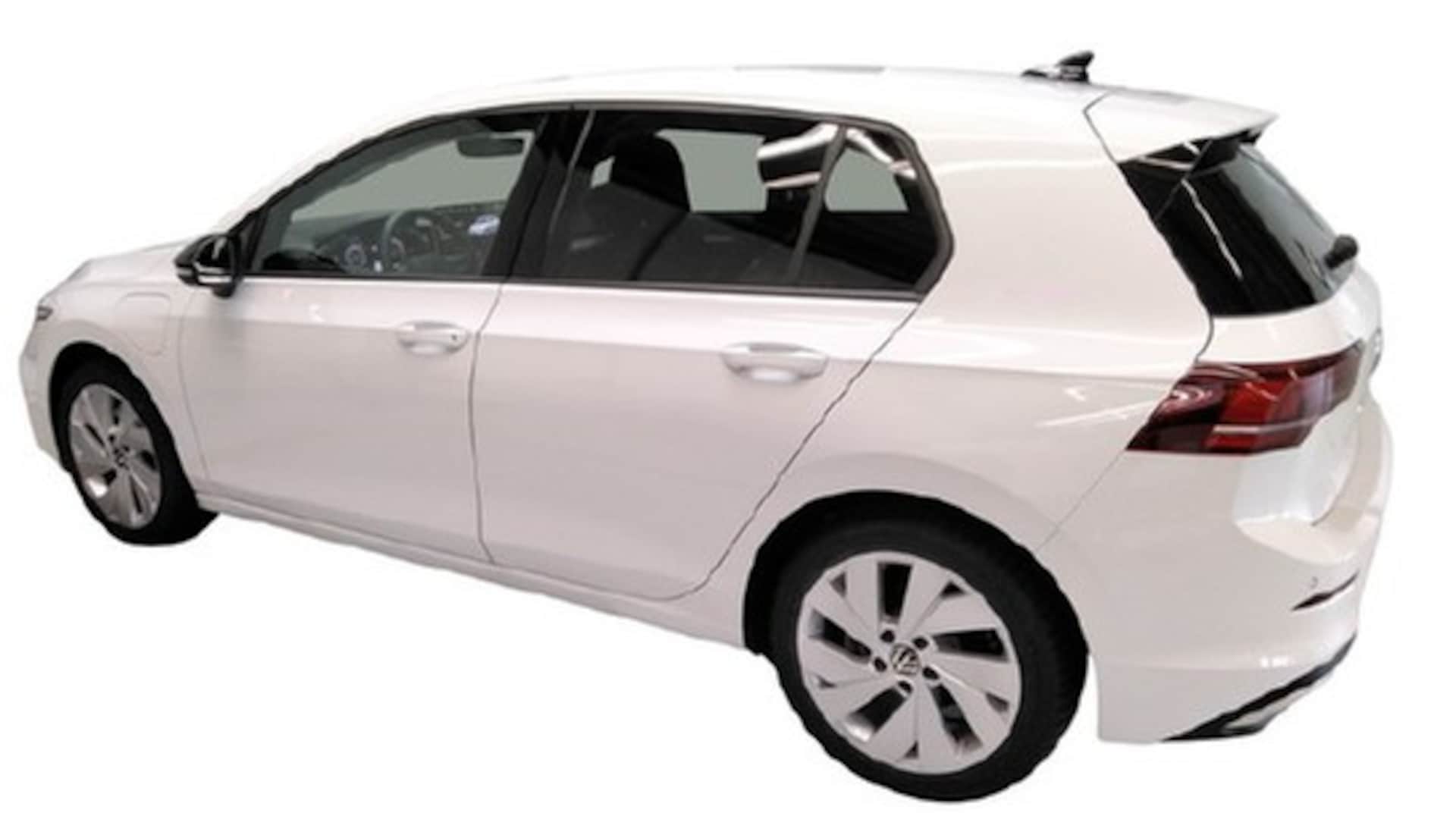 Volkswagen Golf ENERGY