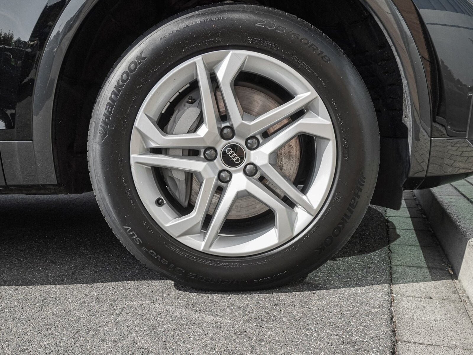 Audi Q5 – Bild 7