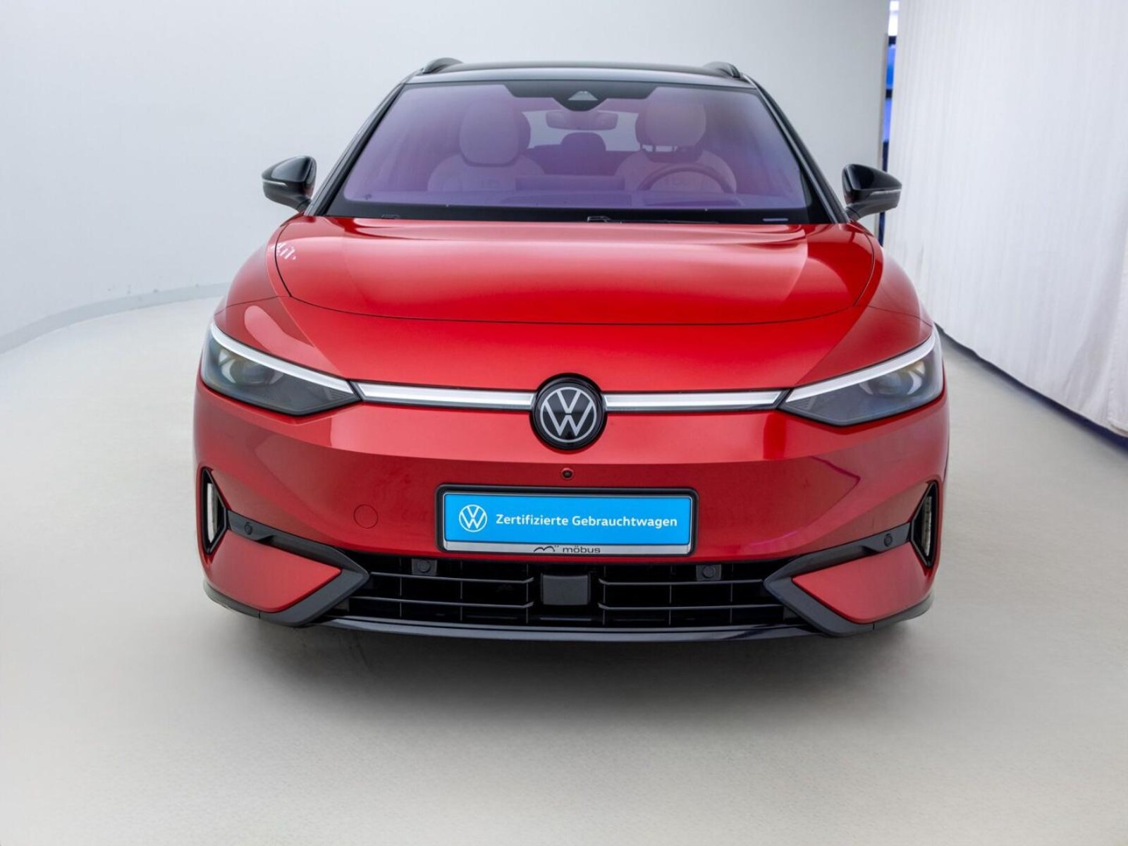 Volkswagen ID.7 Tourer – Bild 3