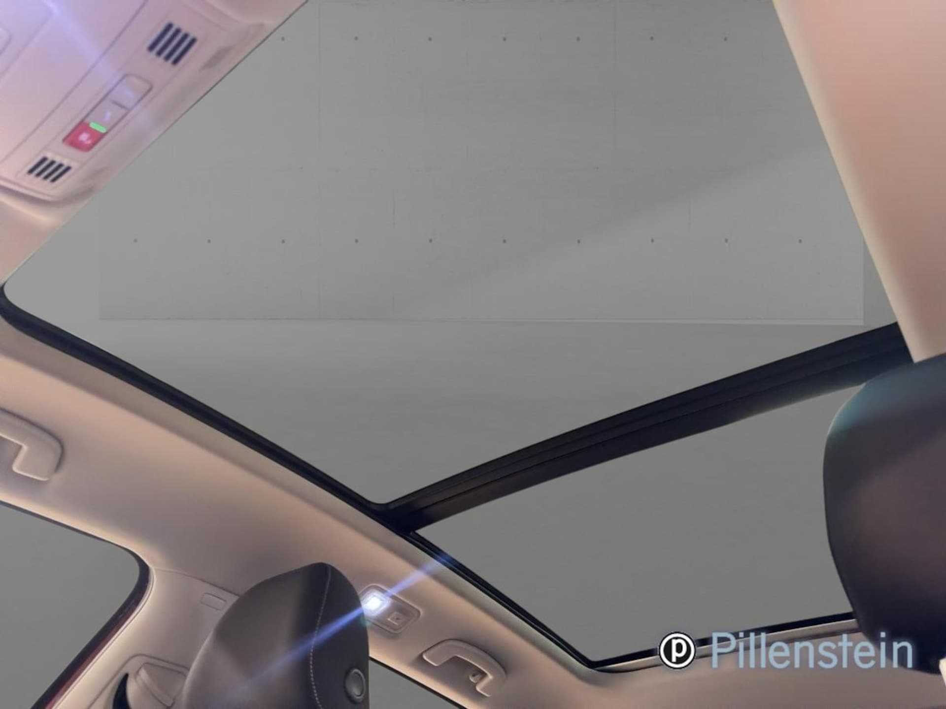 Volkswagen Golf Sportsvan Highline