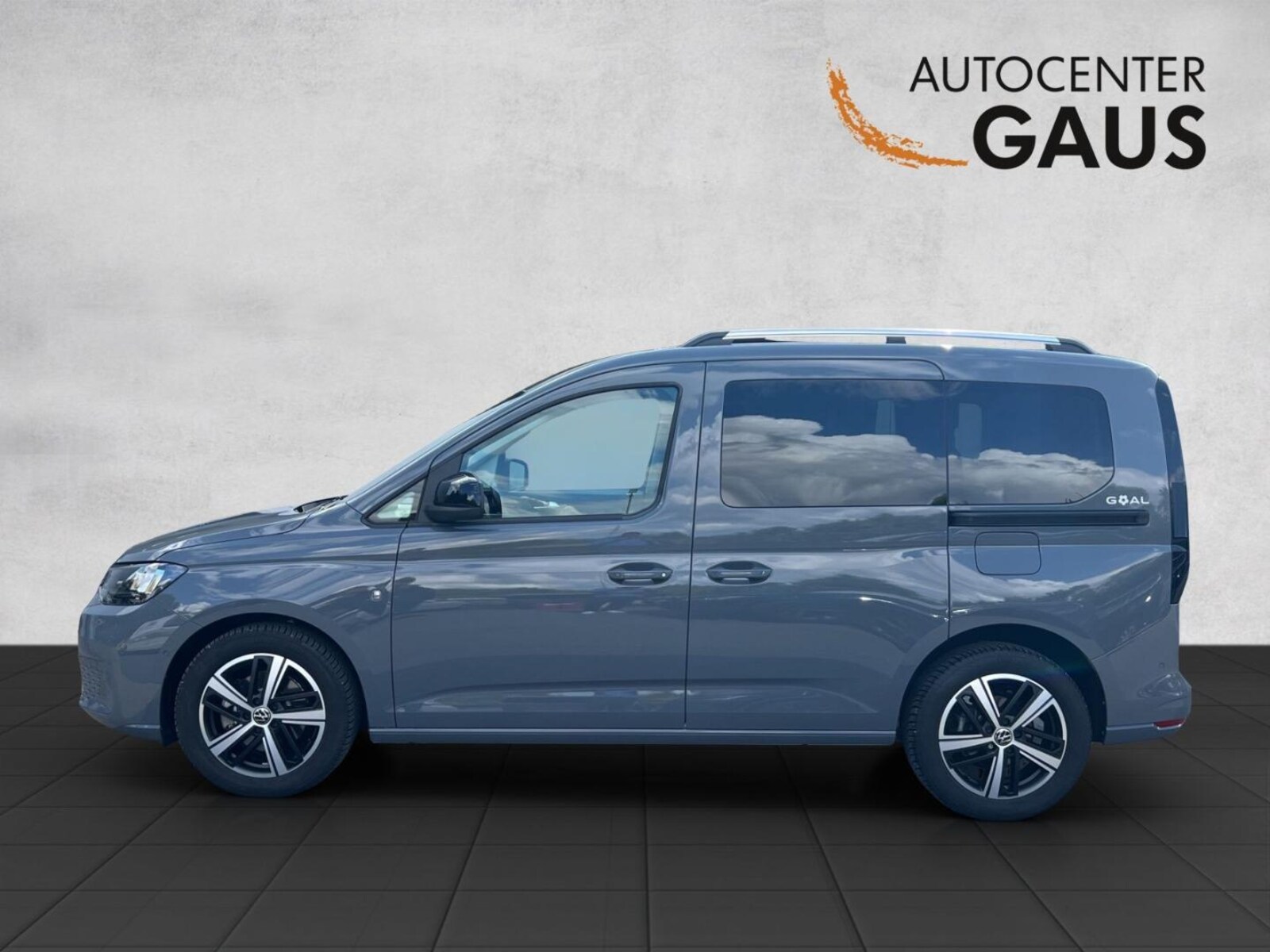 Volkswagen Caddy – Bild 10