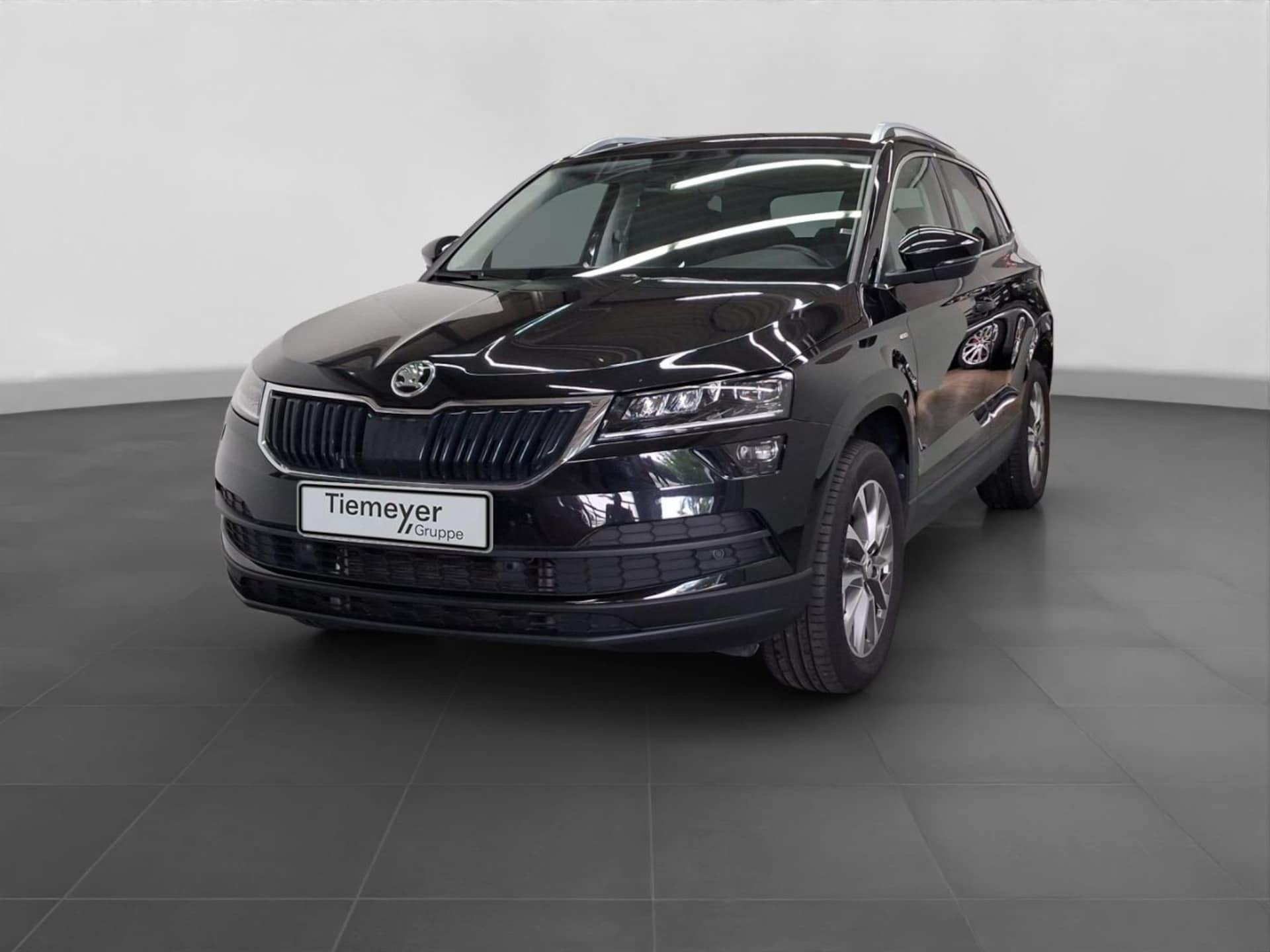 Skoda Karoq Ambition