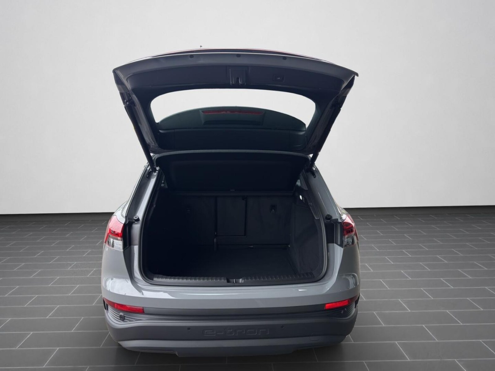 Audi Q4 e-tron – Bild 15