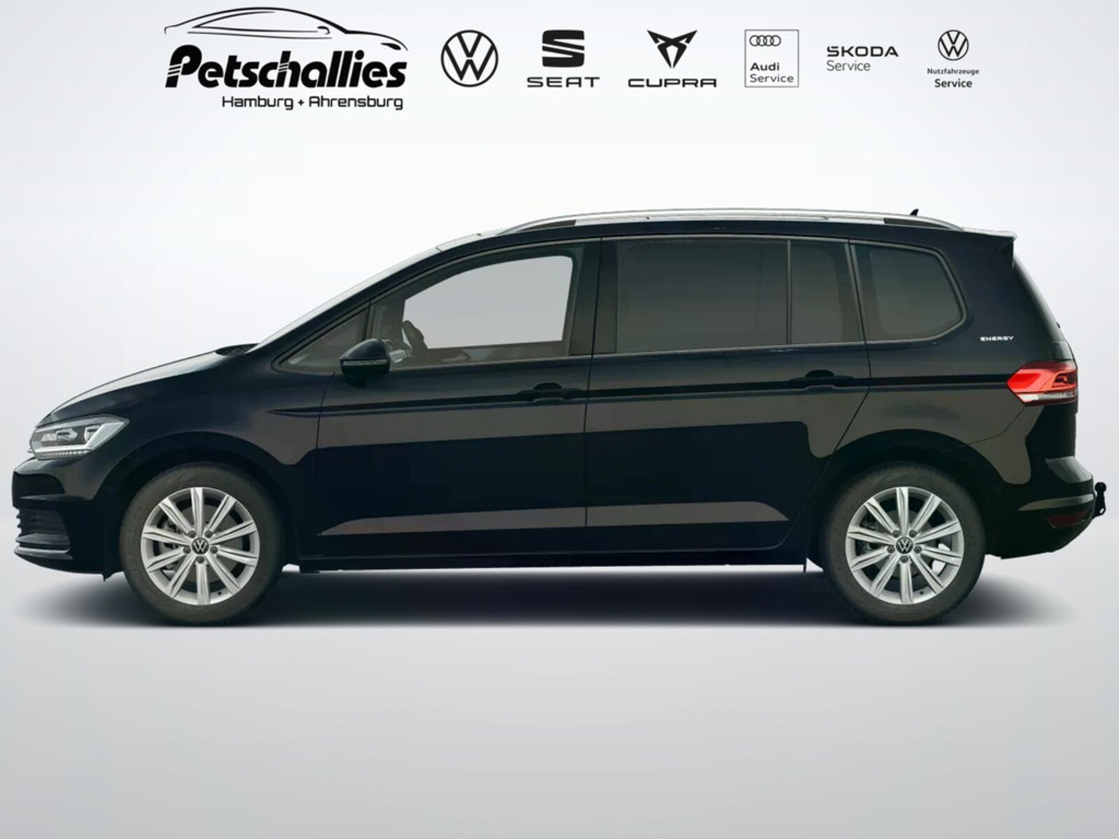 Volkswagen Touran – Bild 3