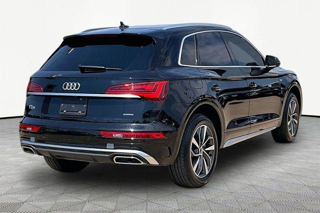 2024 Audi Q5