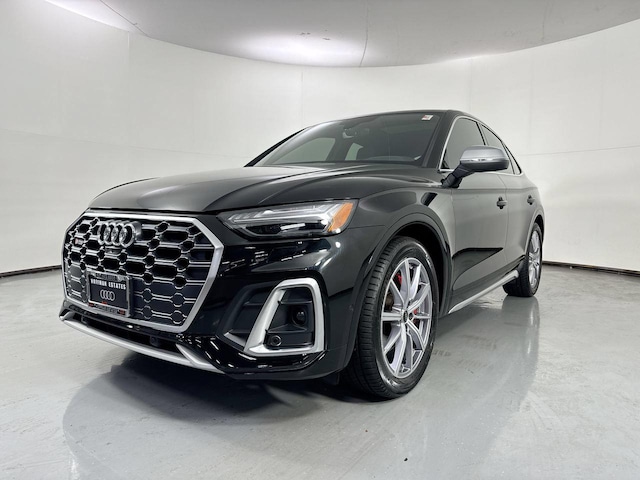 2023 Audi SQ5 Sportback