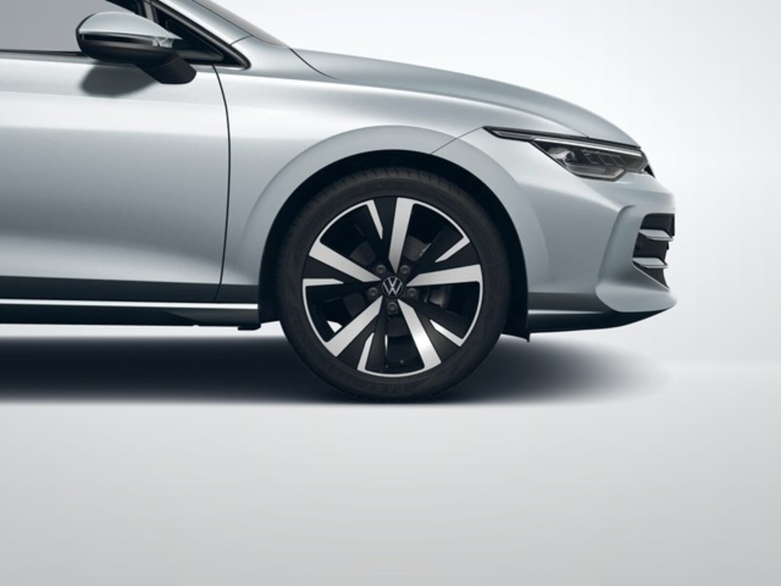 Volkswagen Golf Variant – Bild 6
