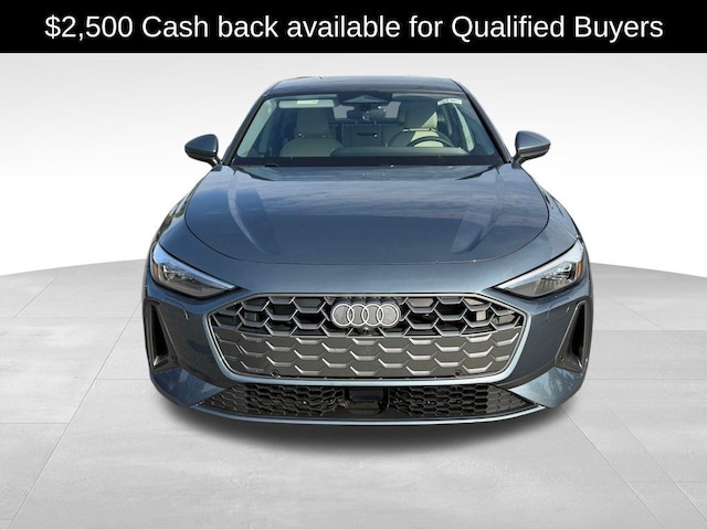 2026 Audi A5 Sedan