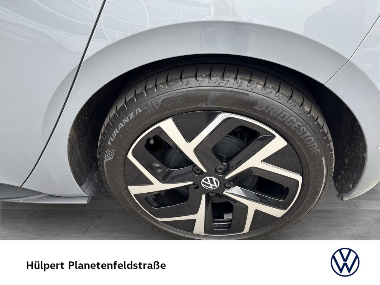 Volkswagen ID.3 – Bild 7