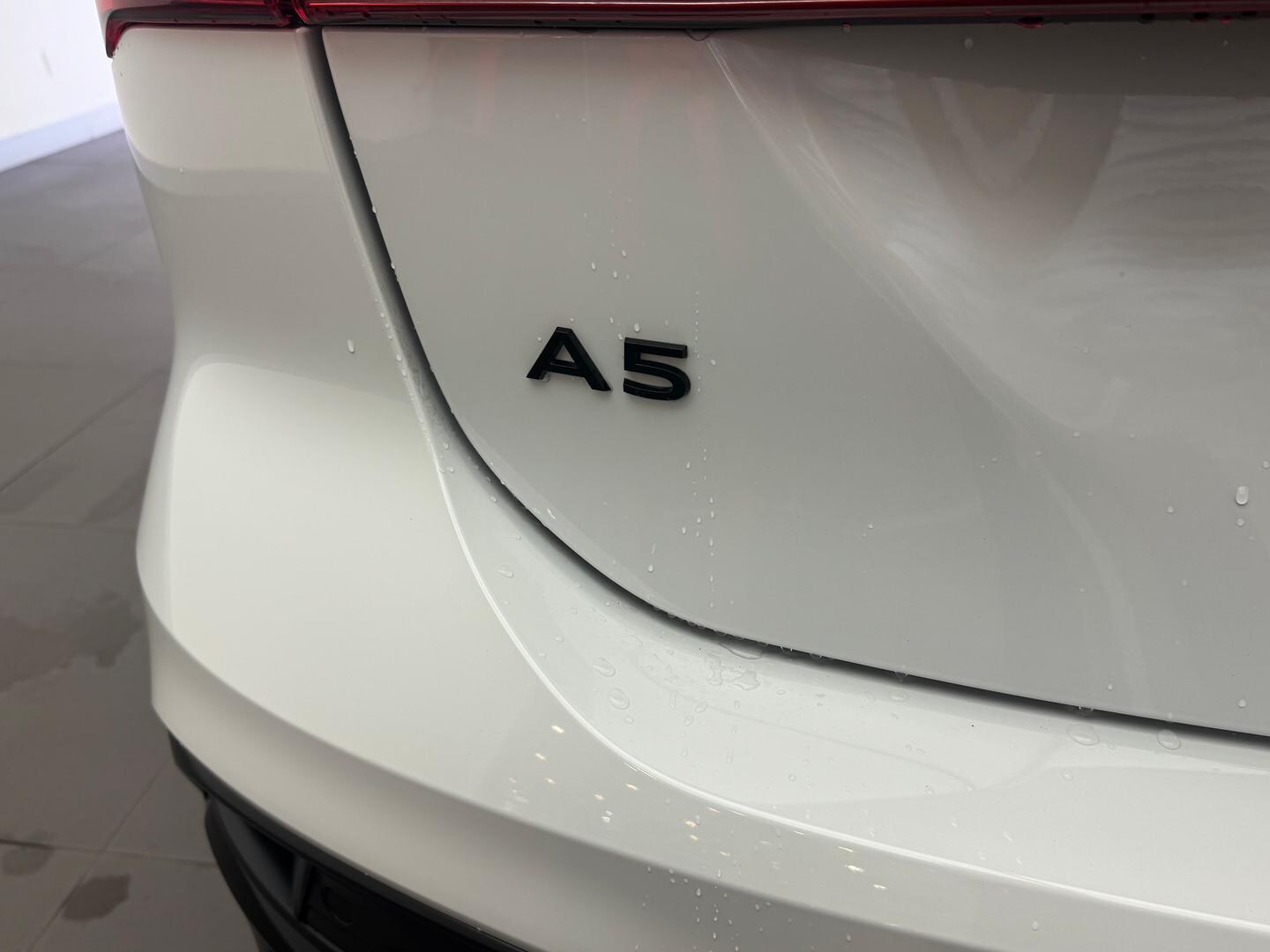 Image about Audi A5 Sedan TFSI e e-hybrid quattro 270 kW S tronic