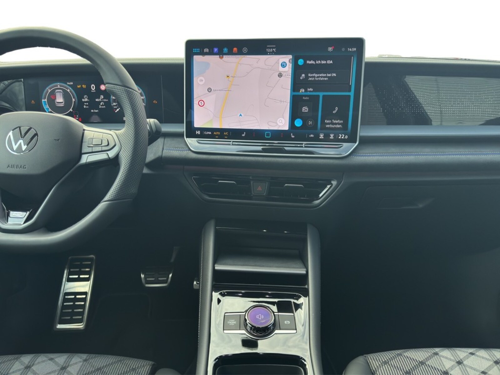 Volkswagen Tayron – Bild 15