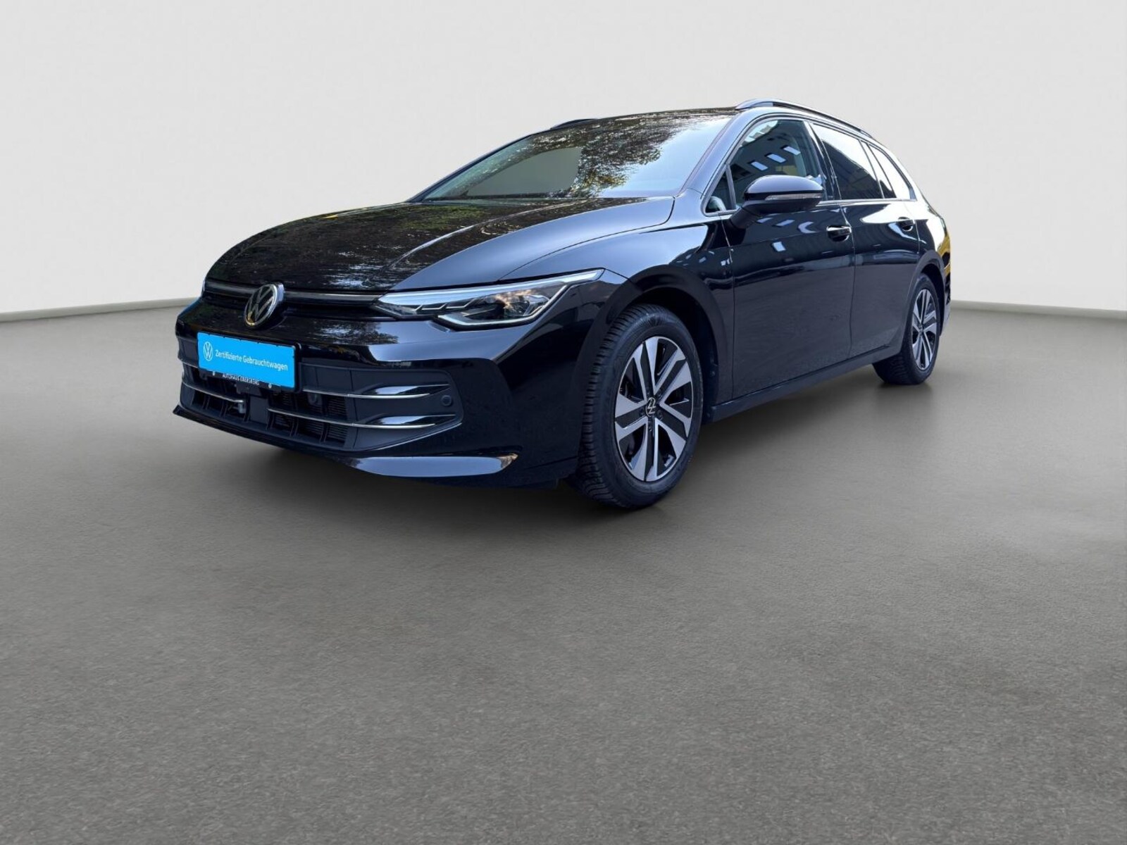 Volkswagen Golf Variant – Bild 2