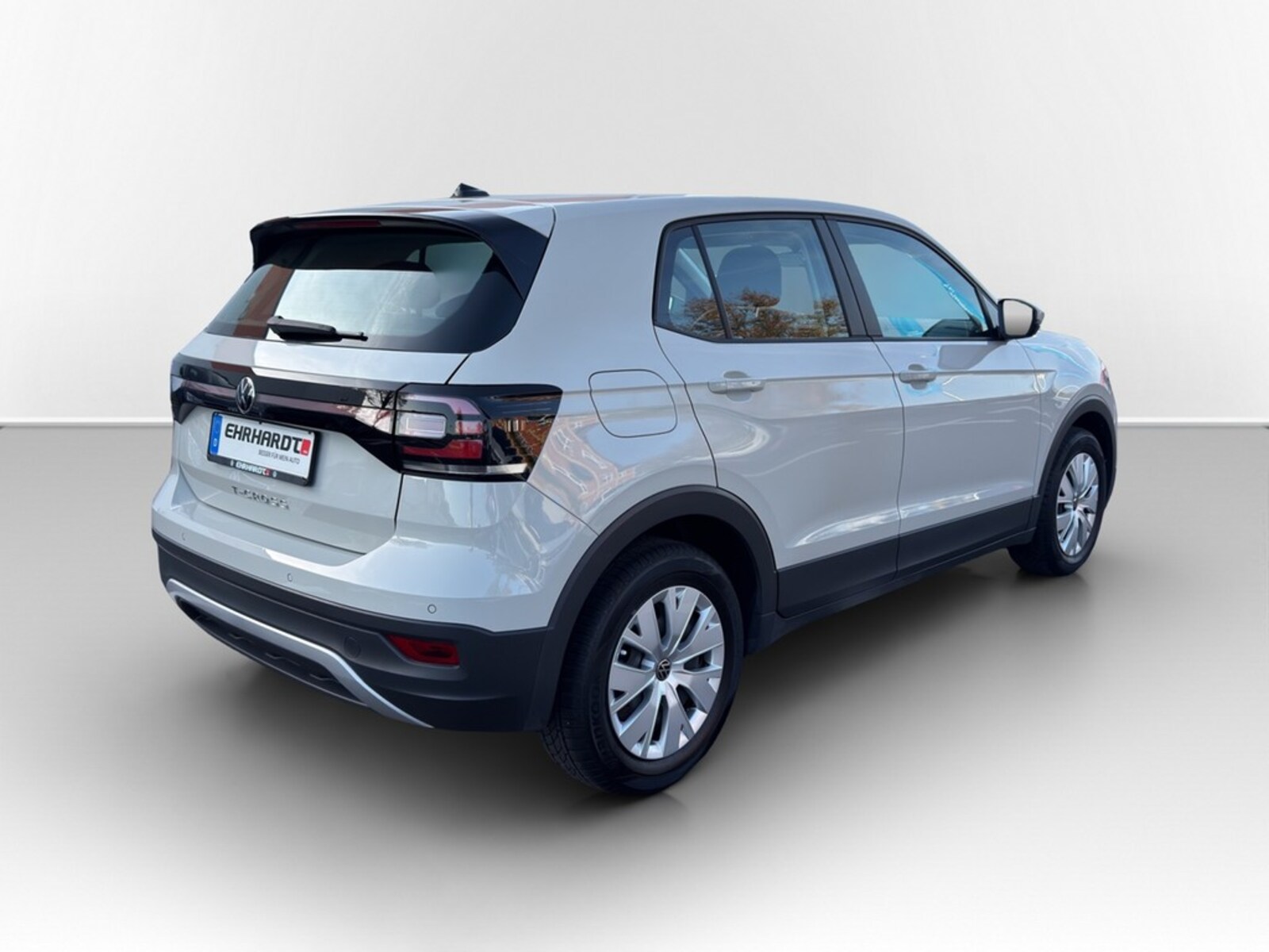 Volkswagen T-Cross – Bild 5