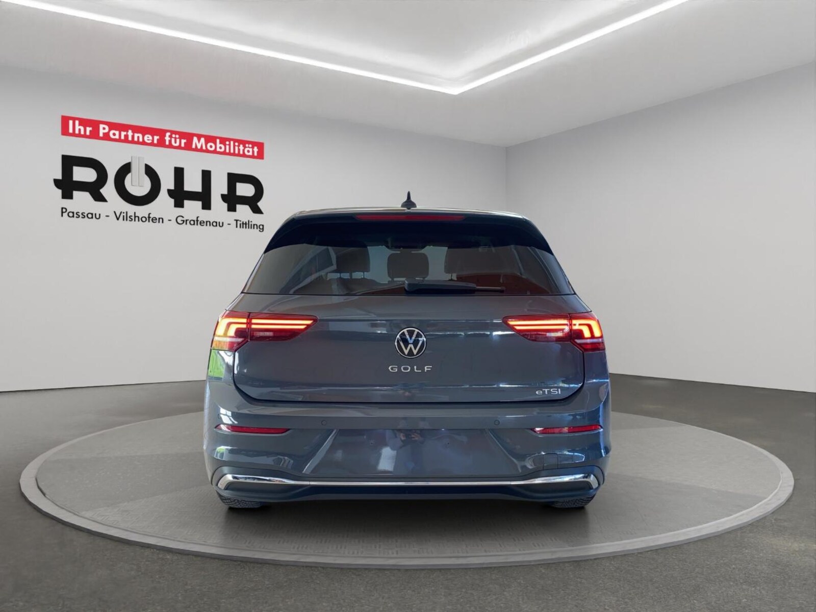 Volkswagen Golf – Bild 6