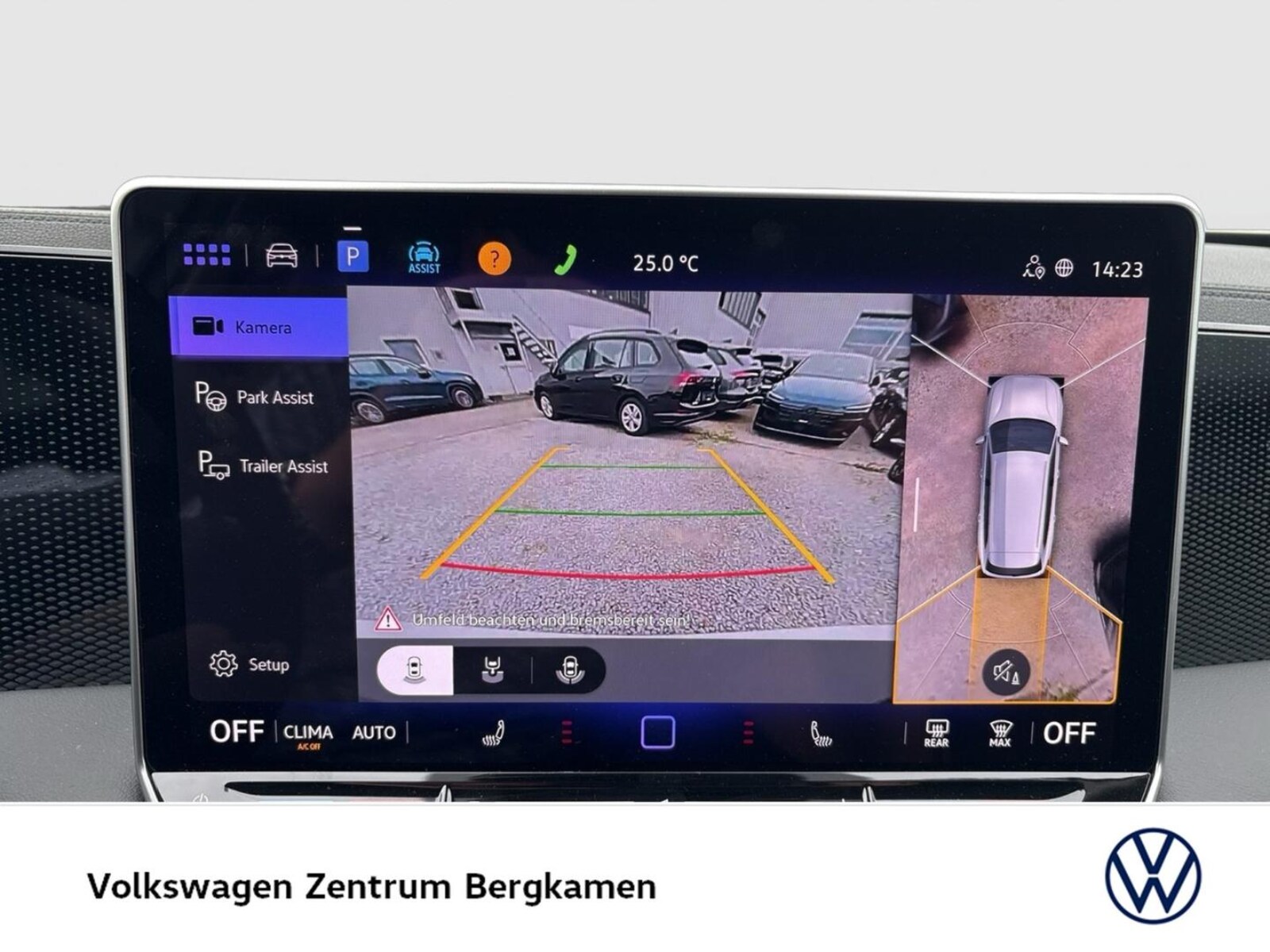 Volkswagen Passat – Bild 14